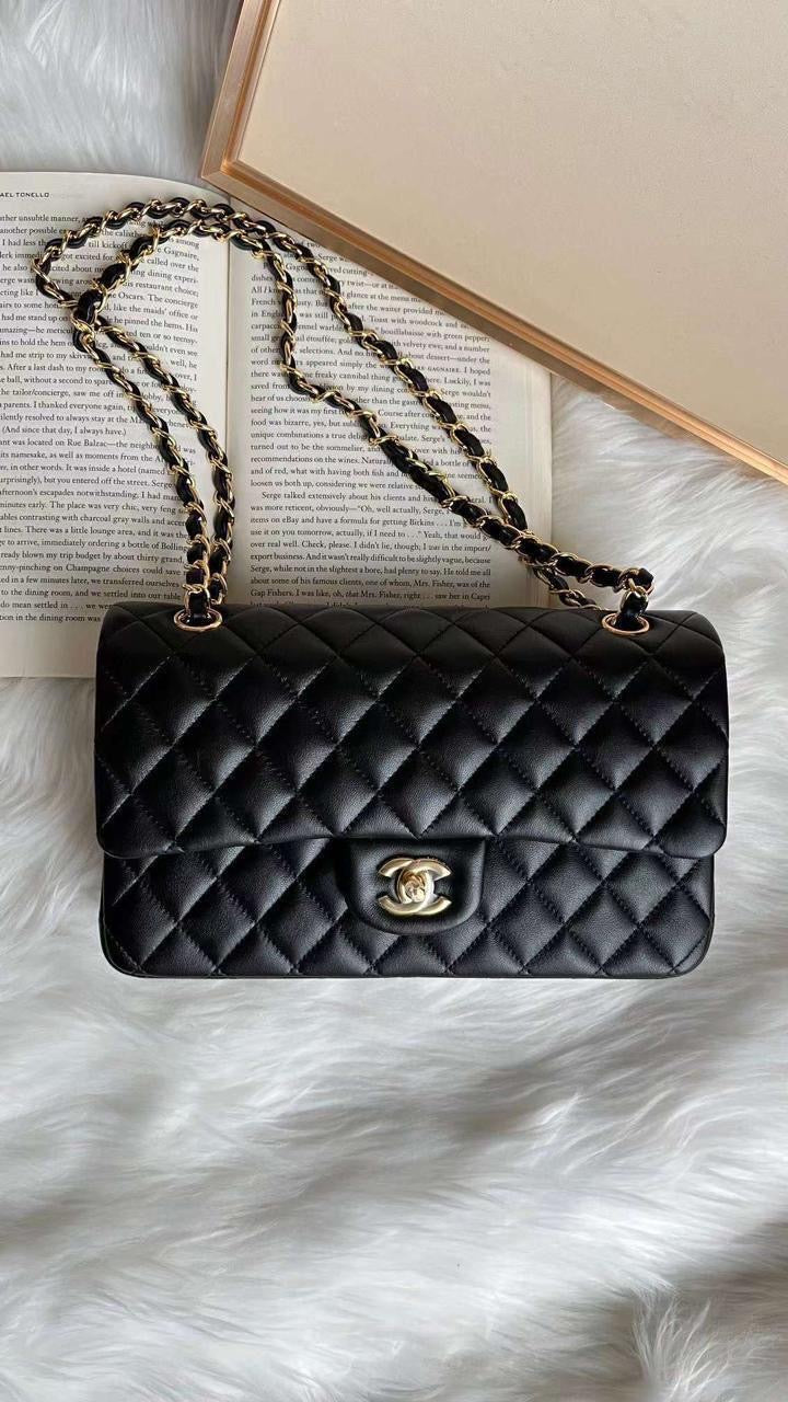 CC JUMBO FLAP SLING