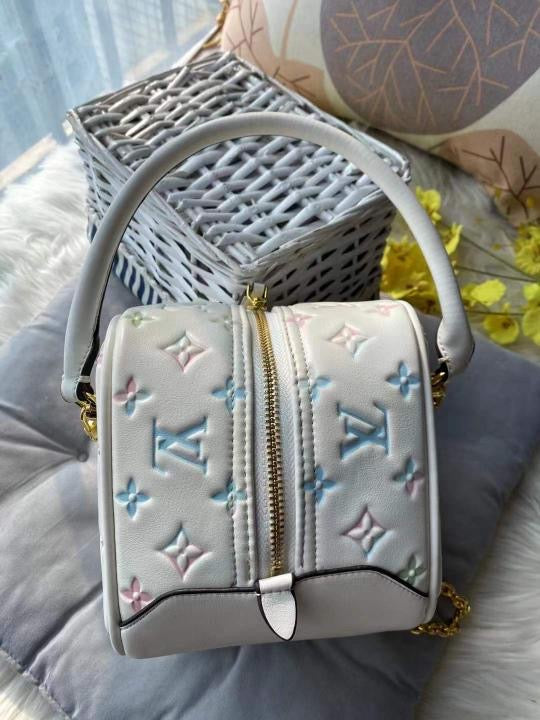 LOU SQUARE SLING