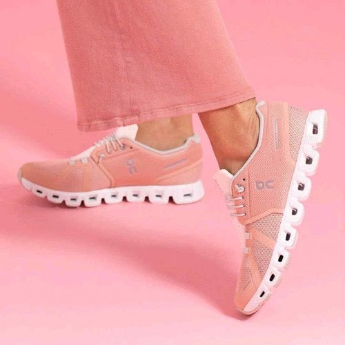 ON CLOUD SHOES for HER