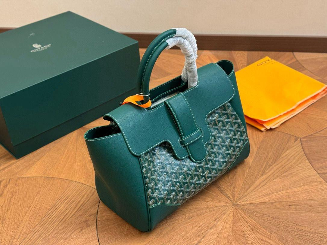GOY SAIGON PREMIUM HANDBAG
