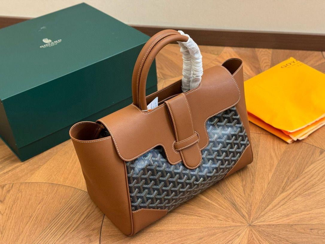 GOY SAIGON PREMIUM HANDBAG