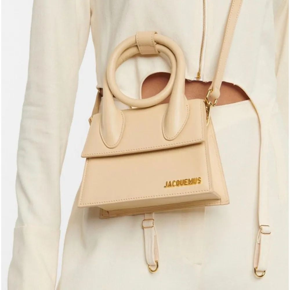 JACQ CROSSBODY BAG