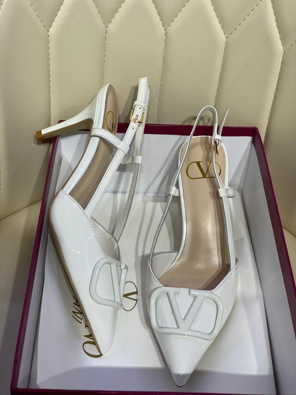 VAL HEELS