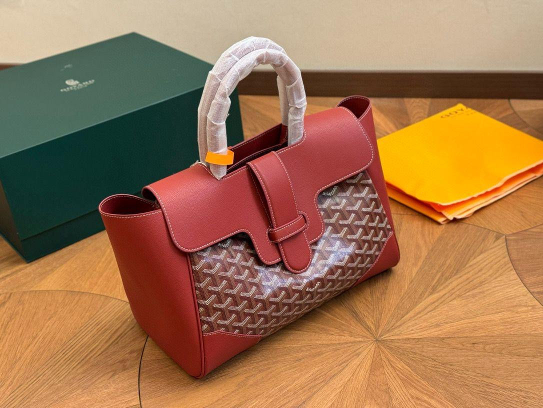 GOY SAIGON PREMIUM HANDBAG