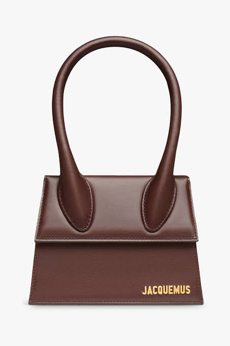 JACQ CROSSBODY BAG