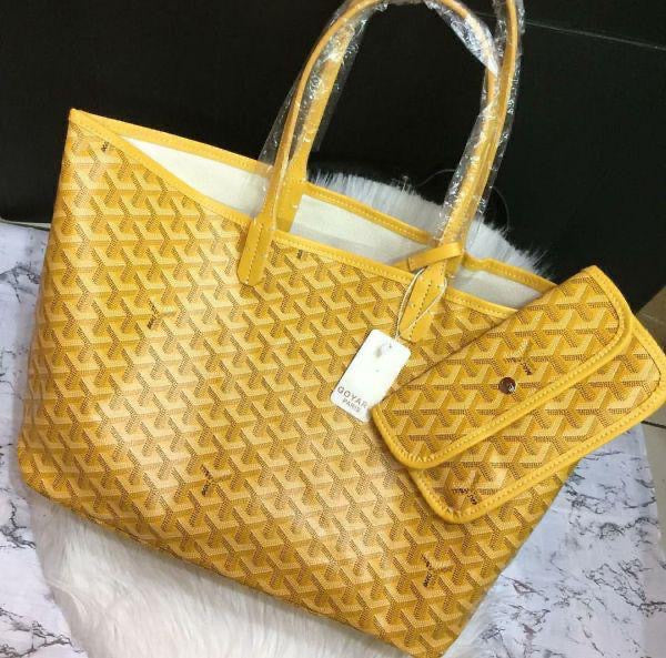 GOY TOTE