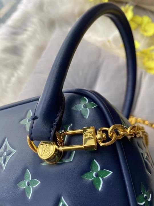 LOU SQUARE SLING