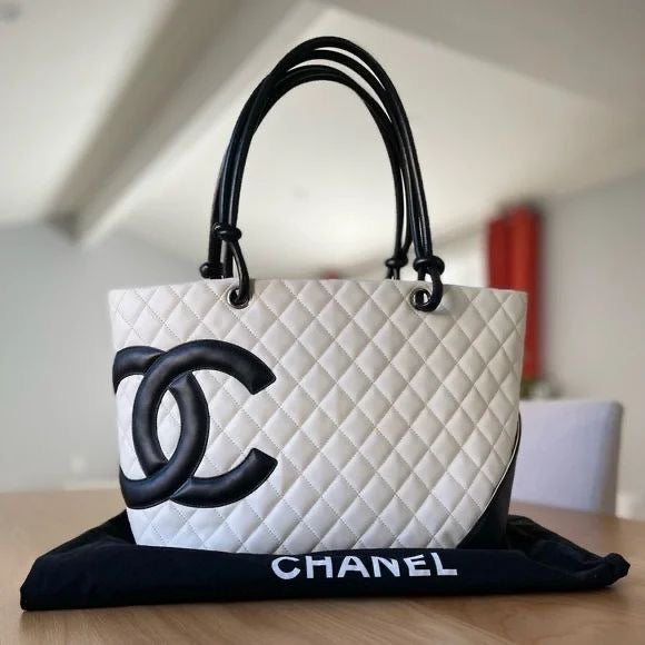 CC TOTE BAG
