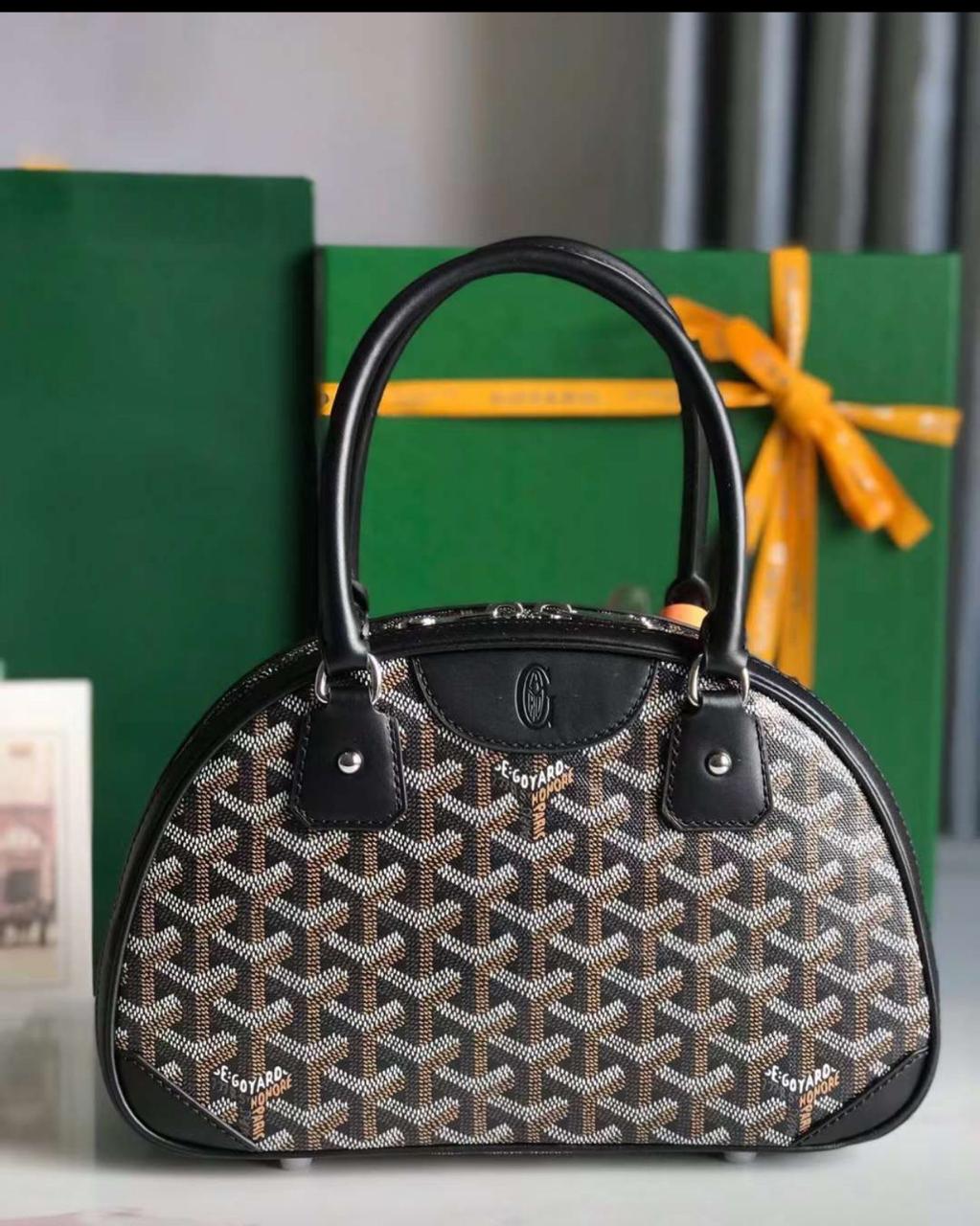 GOY SHOULDER BAG