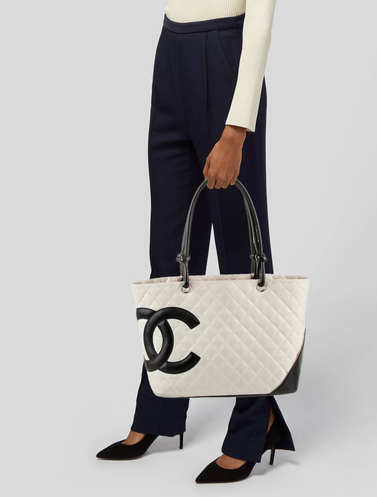 CC TOTE BAG