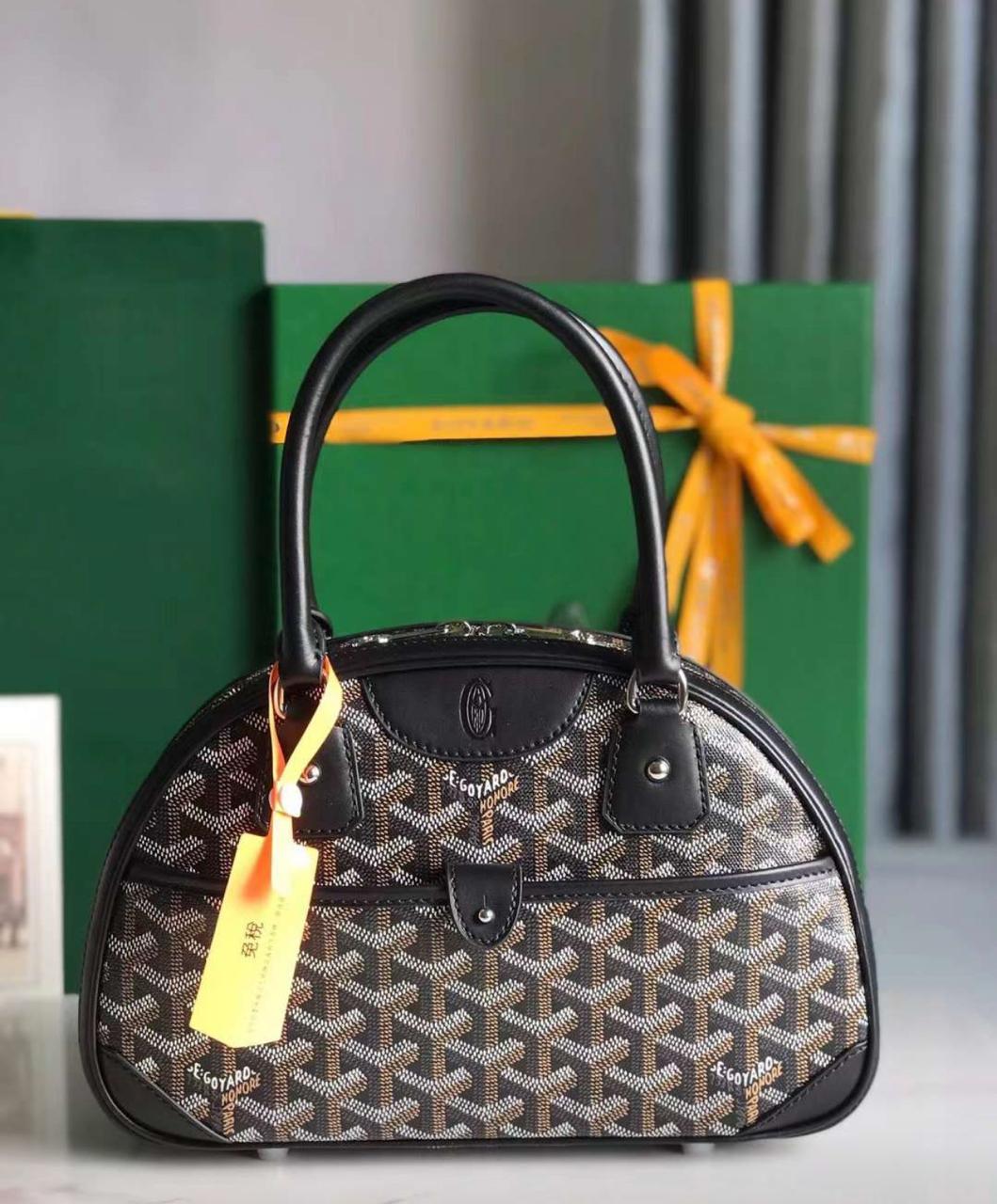 GOY SHOULDER BAG