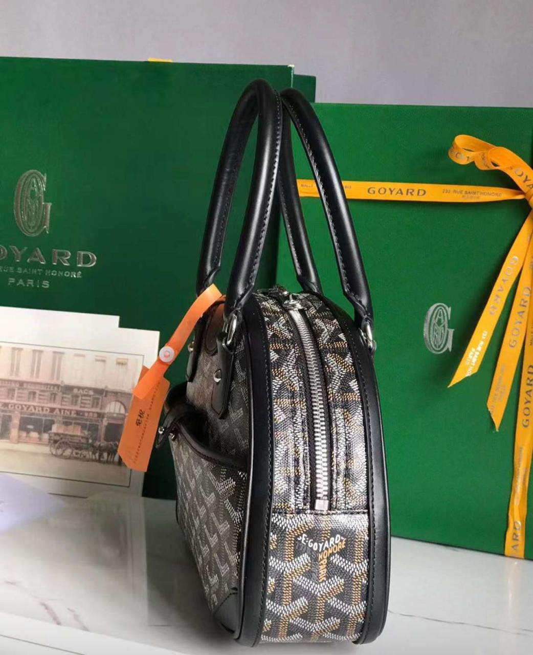 GOY SHOULDER BAG