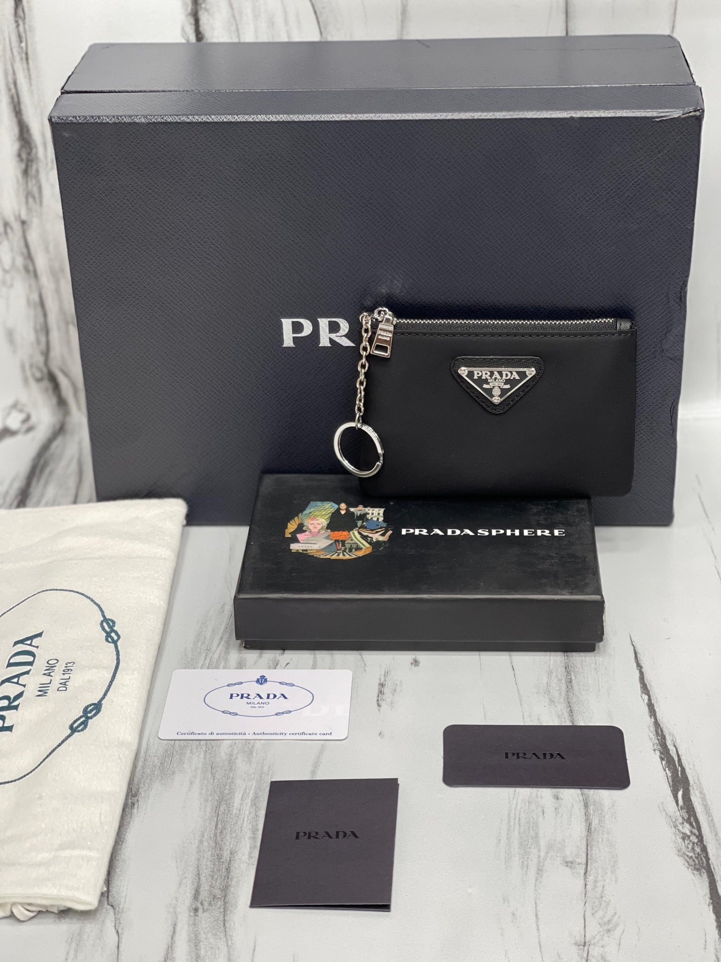 Premium card holders / wallet