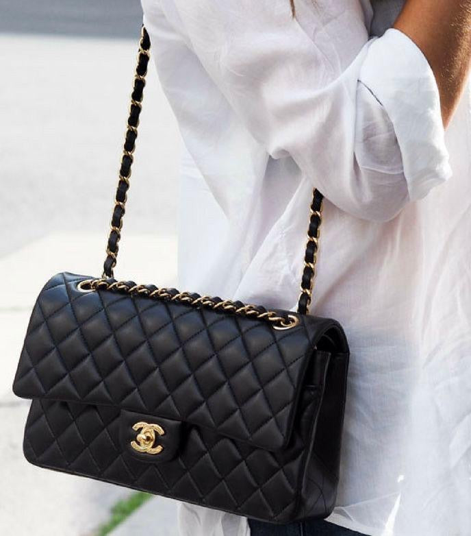 CC JUMBO FLAP SLING