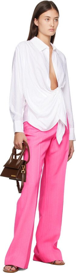 JACQ CROSSBODY BAG