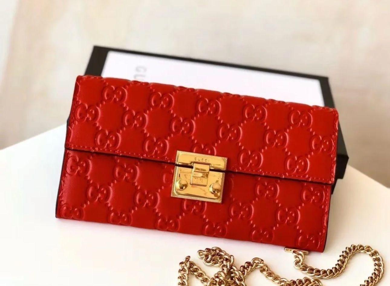GG SLING CUM WALLET