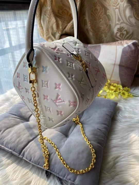 LOU SQUARE SLING