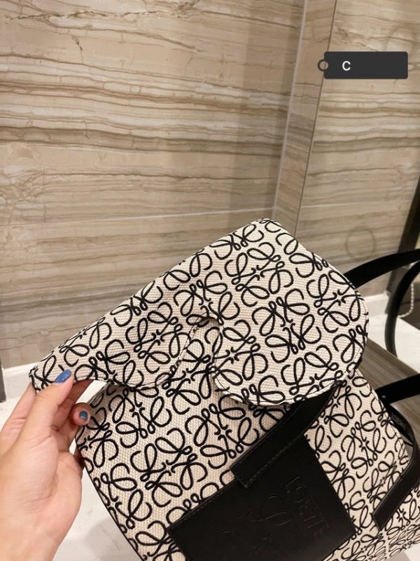 LOW BAG