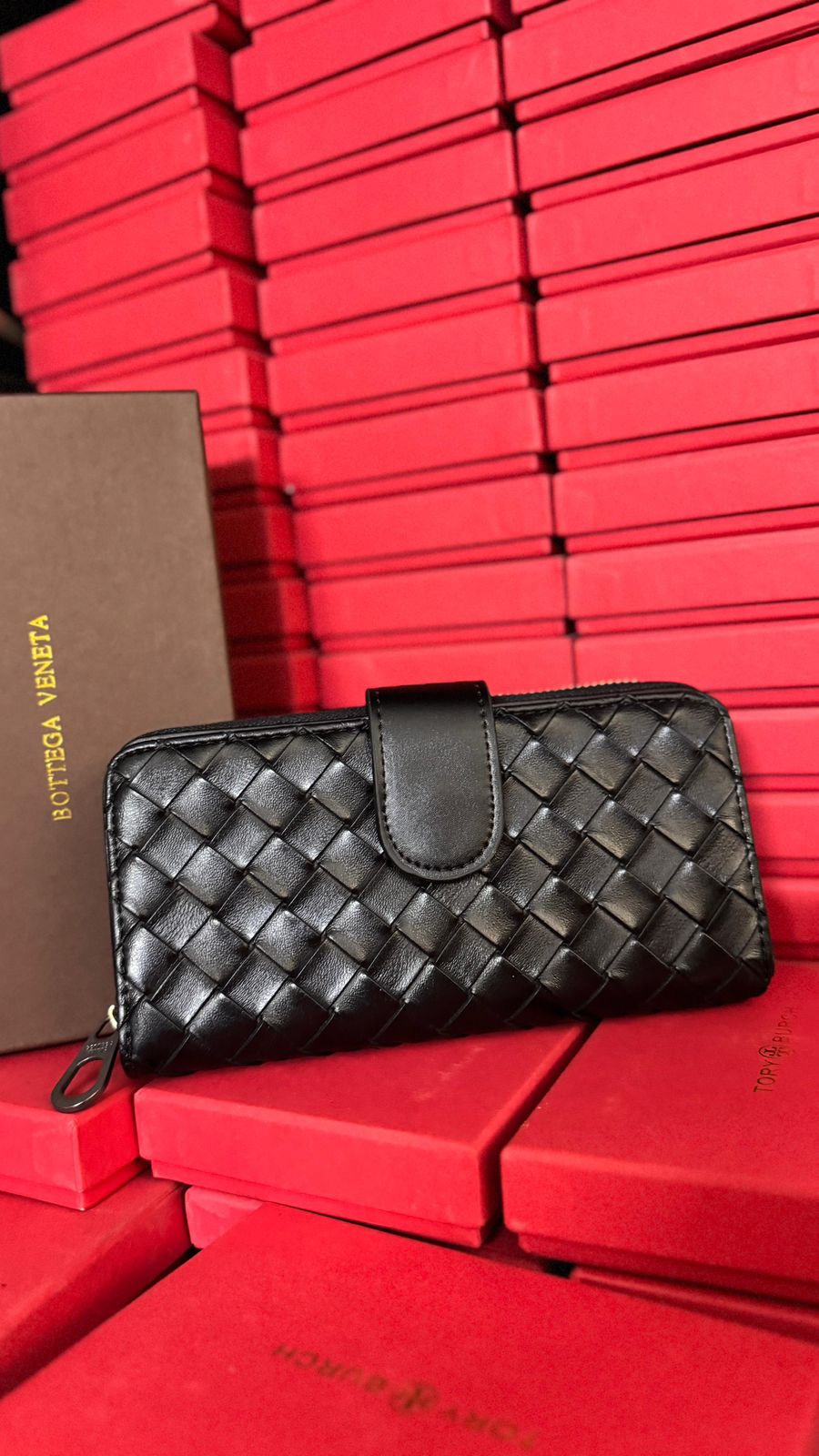 BOTTEGA WALLET