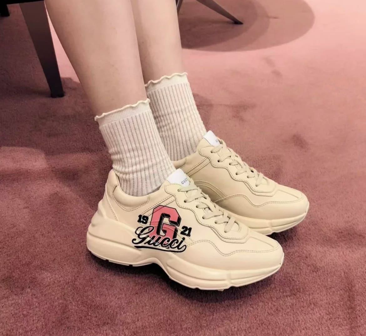 GG Rython 1921 Sneaker