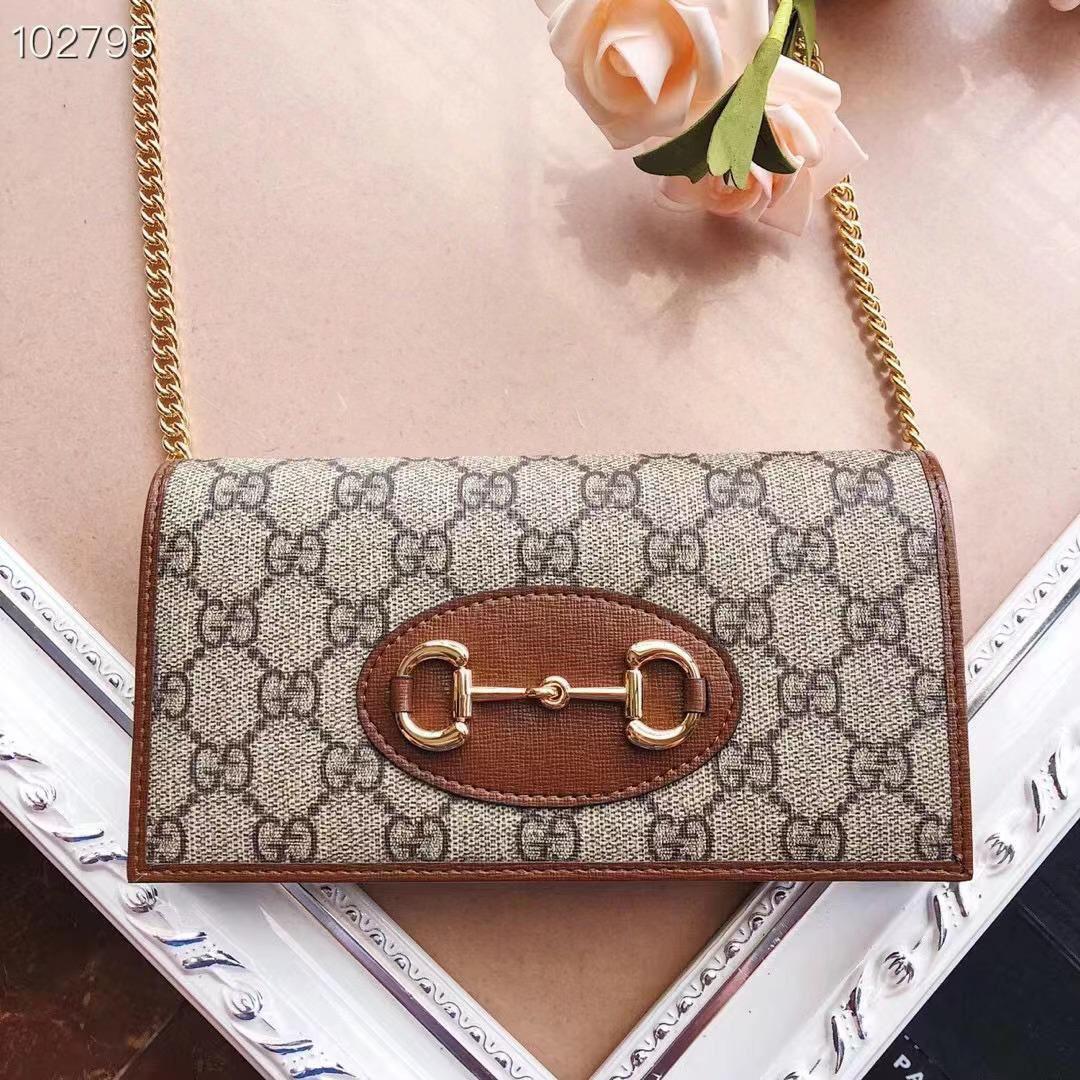 GG SLING CUM WALLET