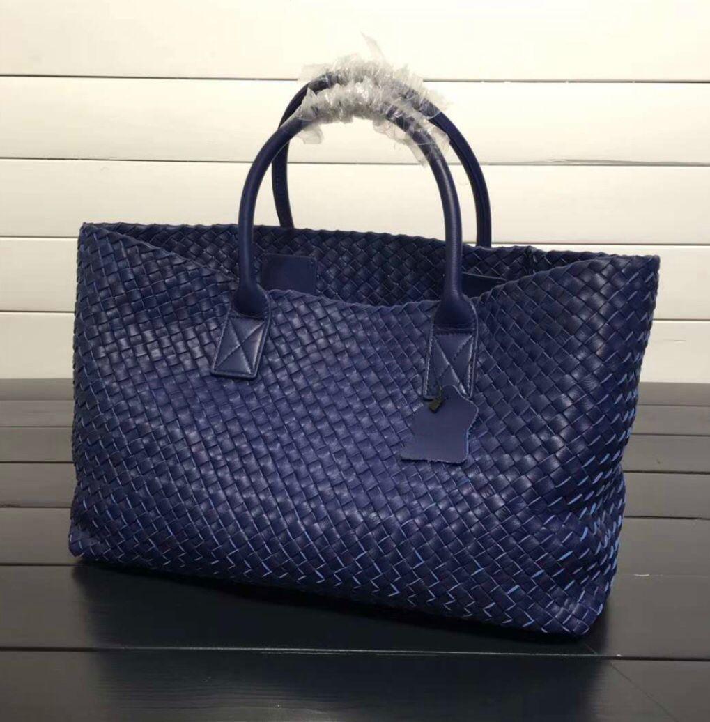 BOTTEGA TOTE