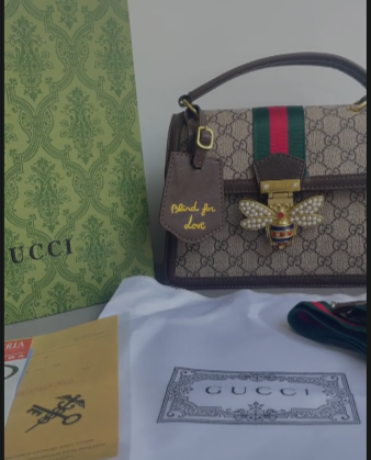 GG BEE BAG