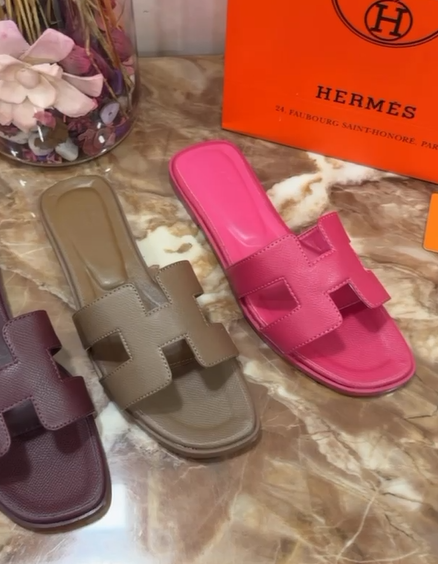 ORAN SLIDES
