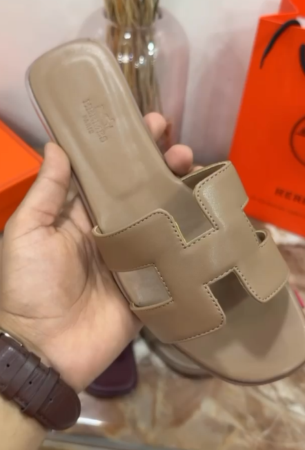 ORAN SLIDES
