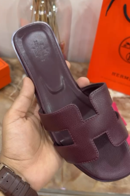 ORAN SLIDES