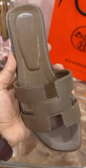 ORAN SLIDES