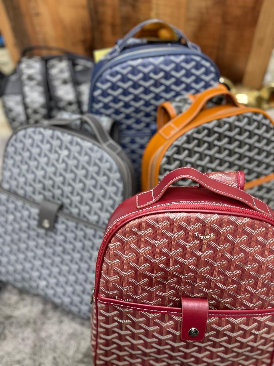 GOY BACKPACK