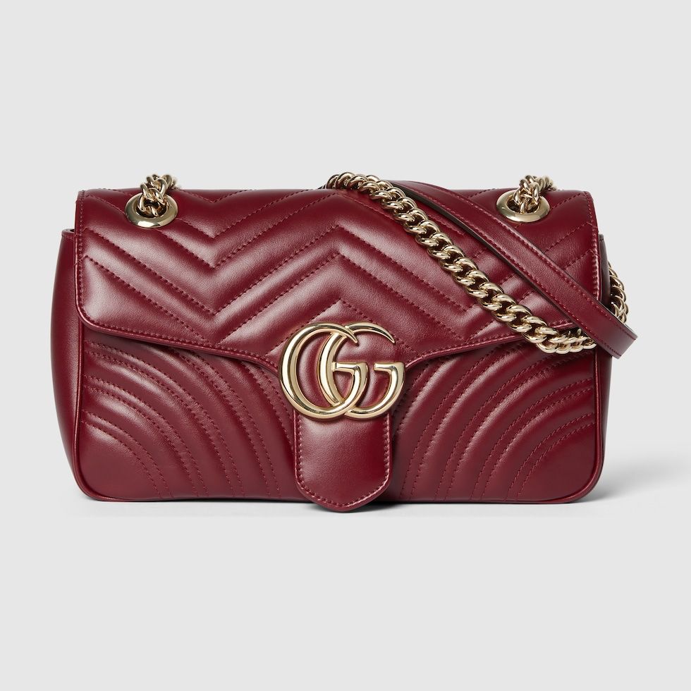 GG MAROON SLING
