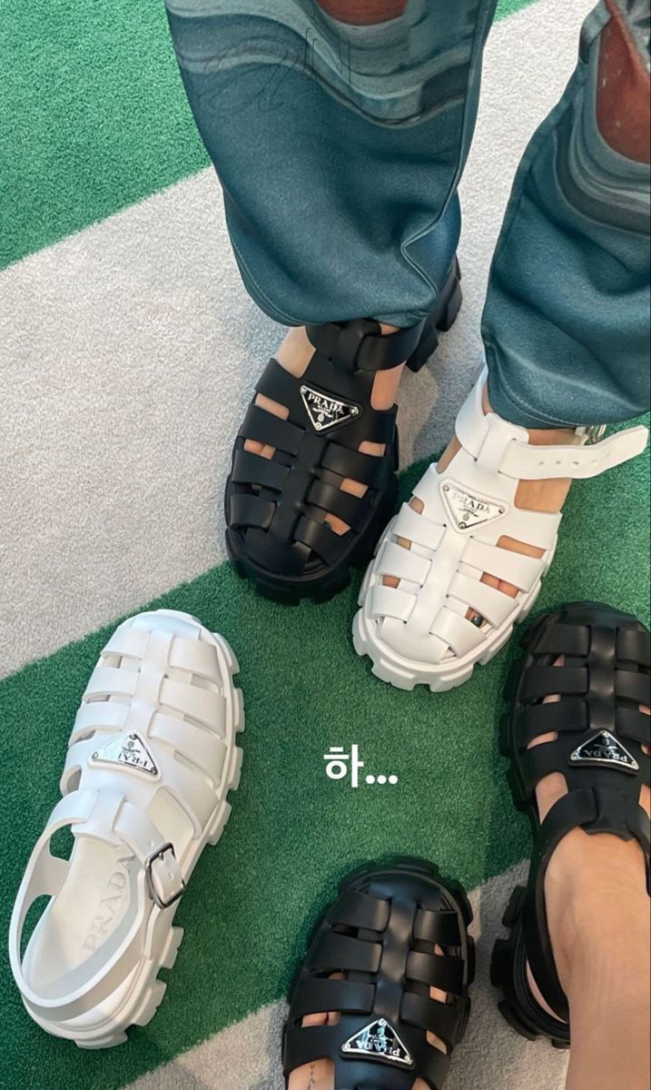 PRA SANDAL