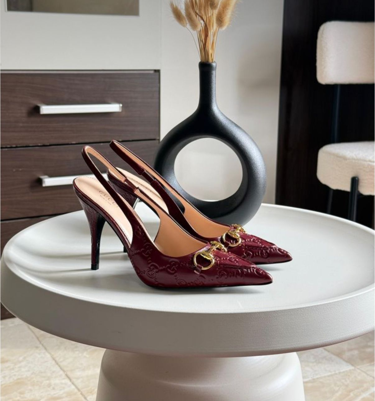GG HEELS