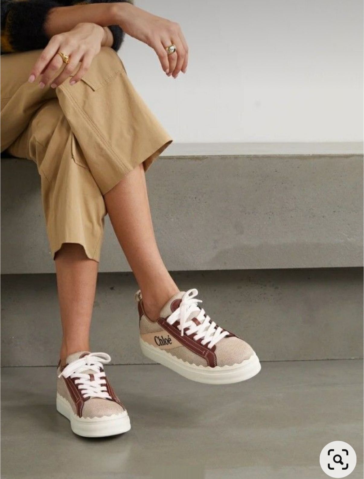 CHL SHOES
