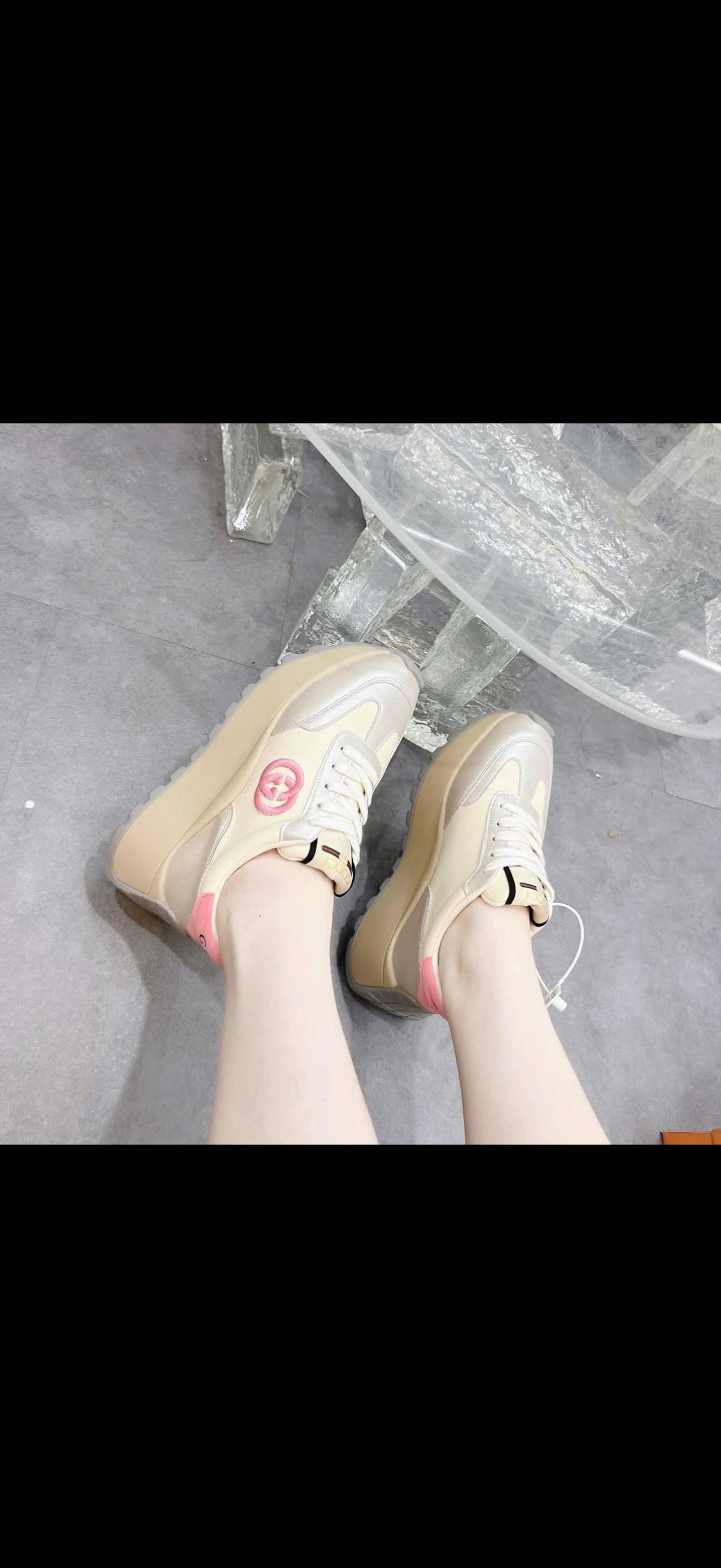 GG NEW SHOES
