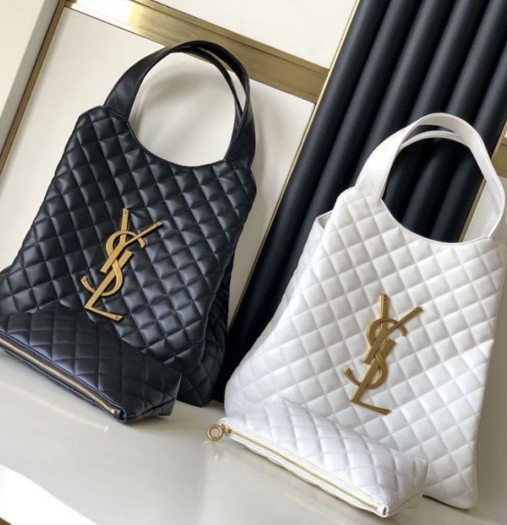 YL CLASSIC TOTE