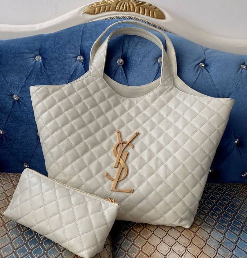 YL CLASSIC TOTE