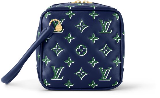 LOU SQUARE SLING