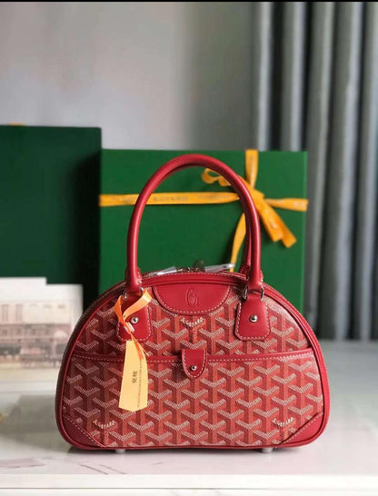 GOY SHOULDER BAG