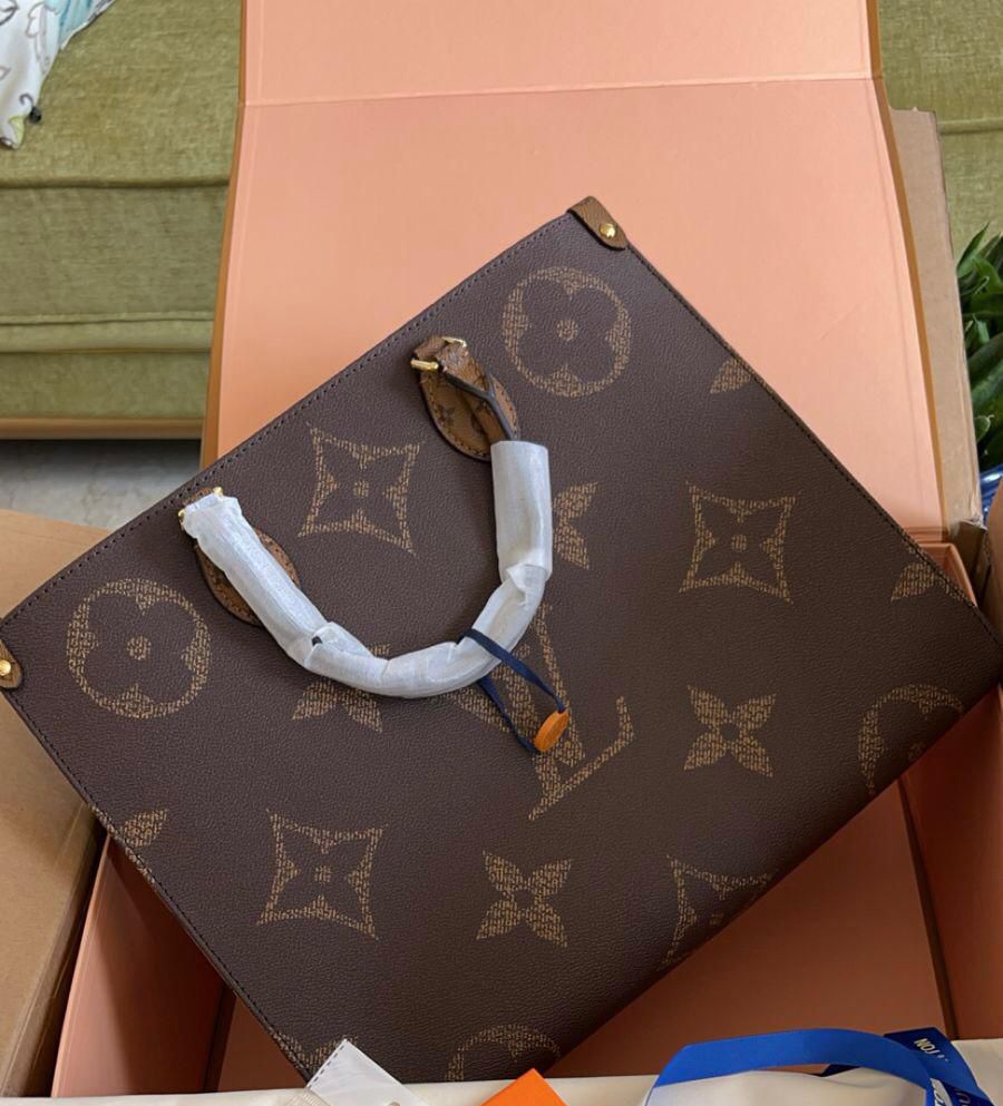 LOUI classic TOTE