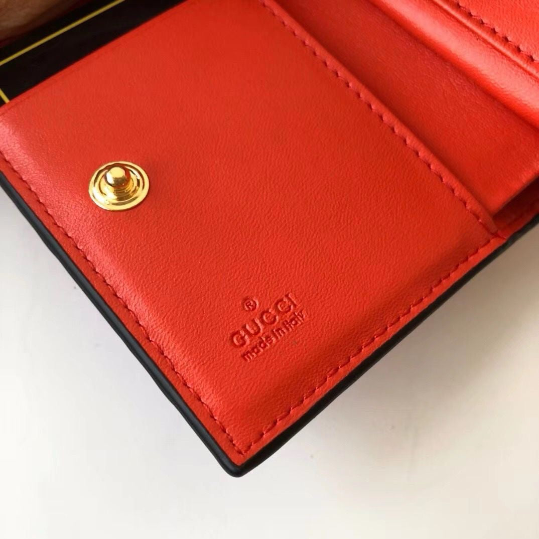 GG WALLET