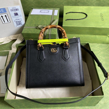 GG DIANA MEDIUM TOTE