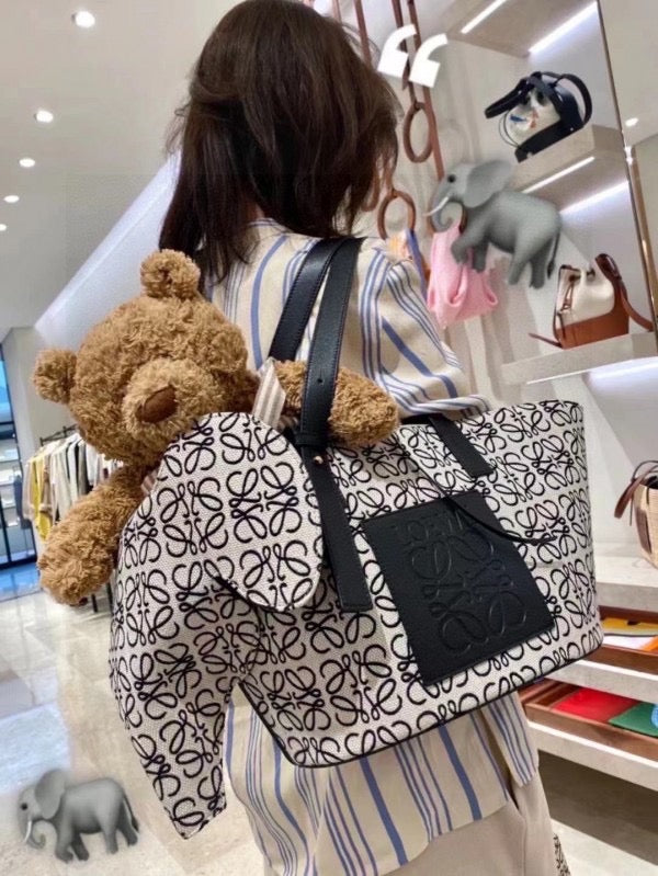 LOW BAG