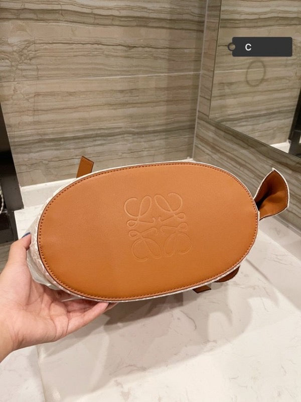 LOW BAG
