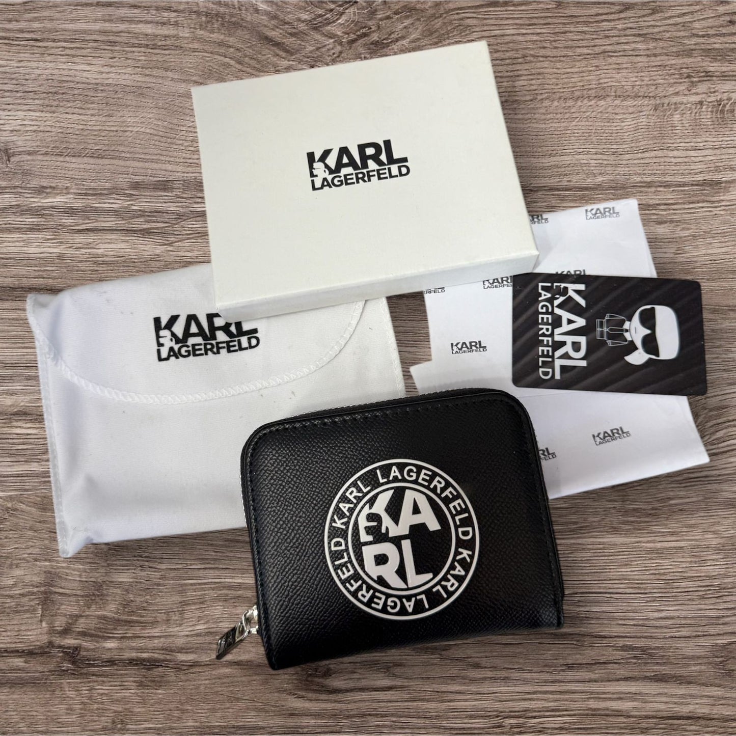KL WALLET