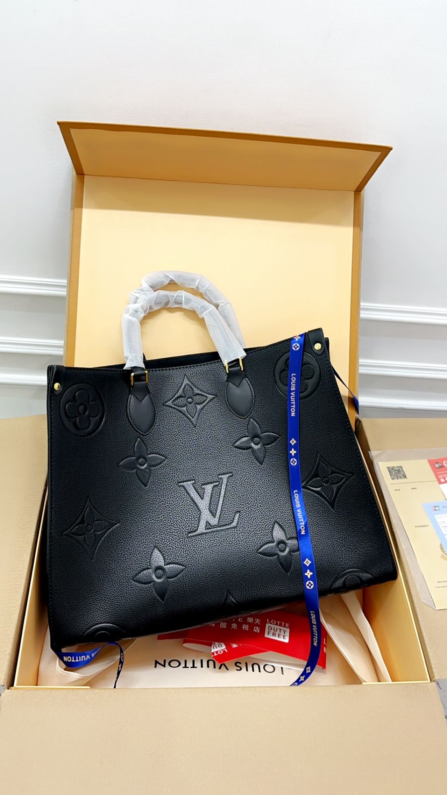 LOUI classic TOTE