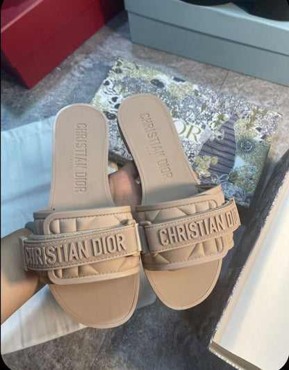 DIO SLIDES