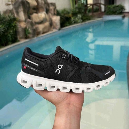 ON CLOUD SHOES for HER